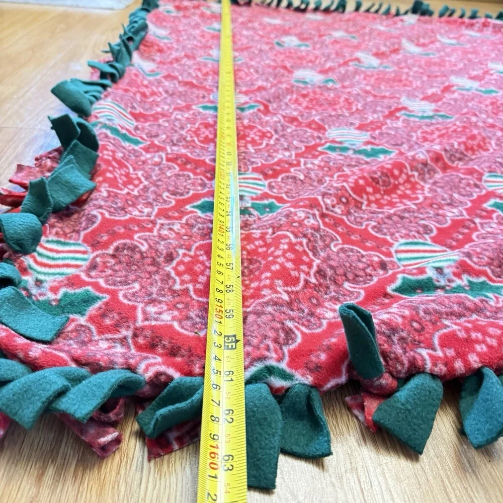 Handmade add warm
